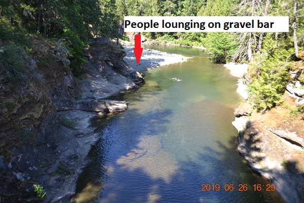 EnglishmanRiverlookingdownstreamfromTopBridgeJune2019