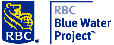 RBC Blue Water logo